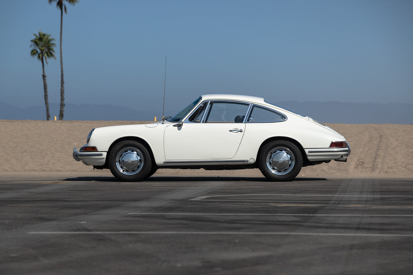 1967 Porsche 912