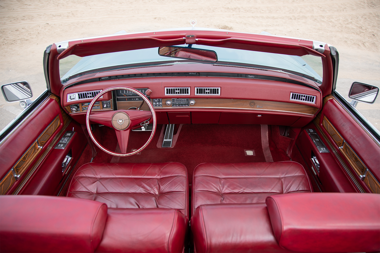 1975 Cadillac Eldorado