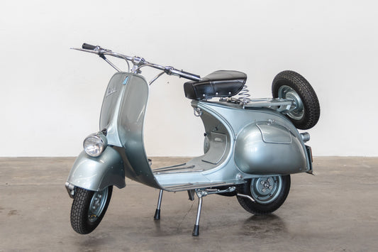 1960 Vespa VBB